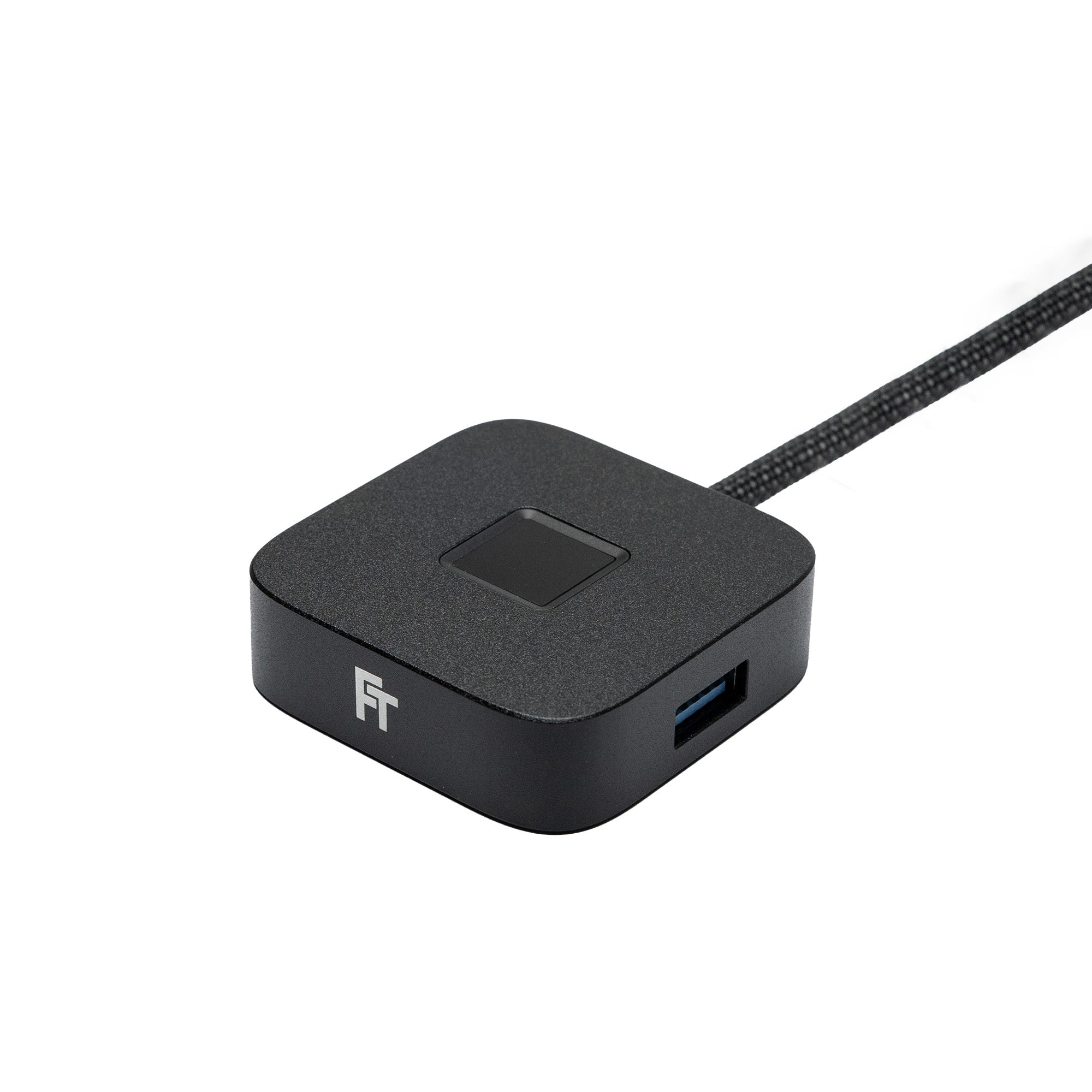 feintech-fps400-fingerabdrucksensor-windows-hello-mit-usb-hub image 1