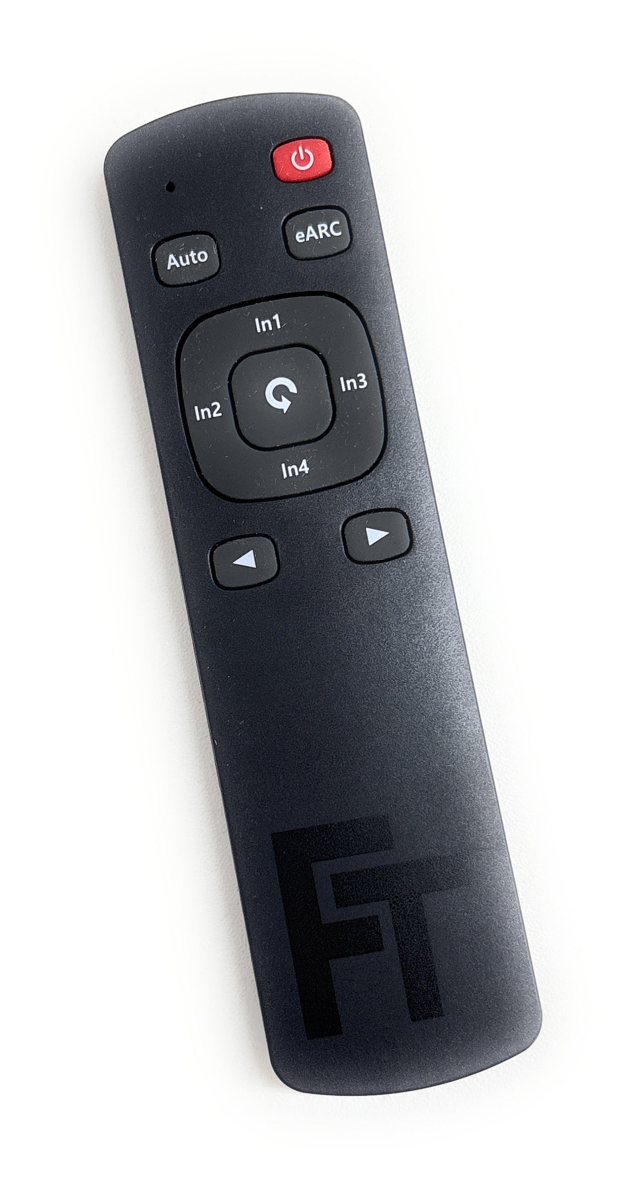 feintech-ax340fb-fernbedienung-f-r-ax340-audio image 1