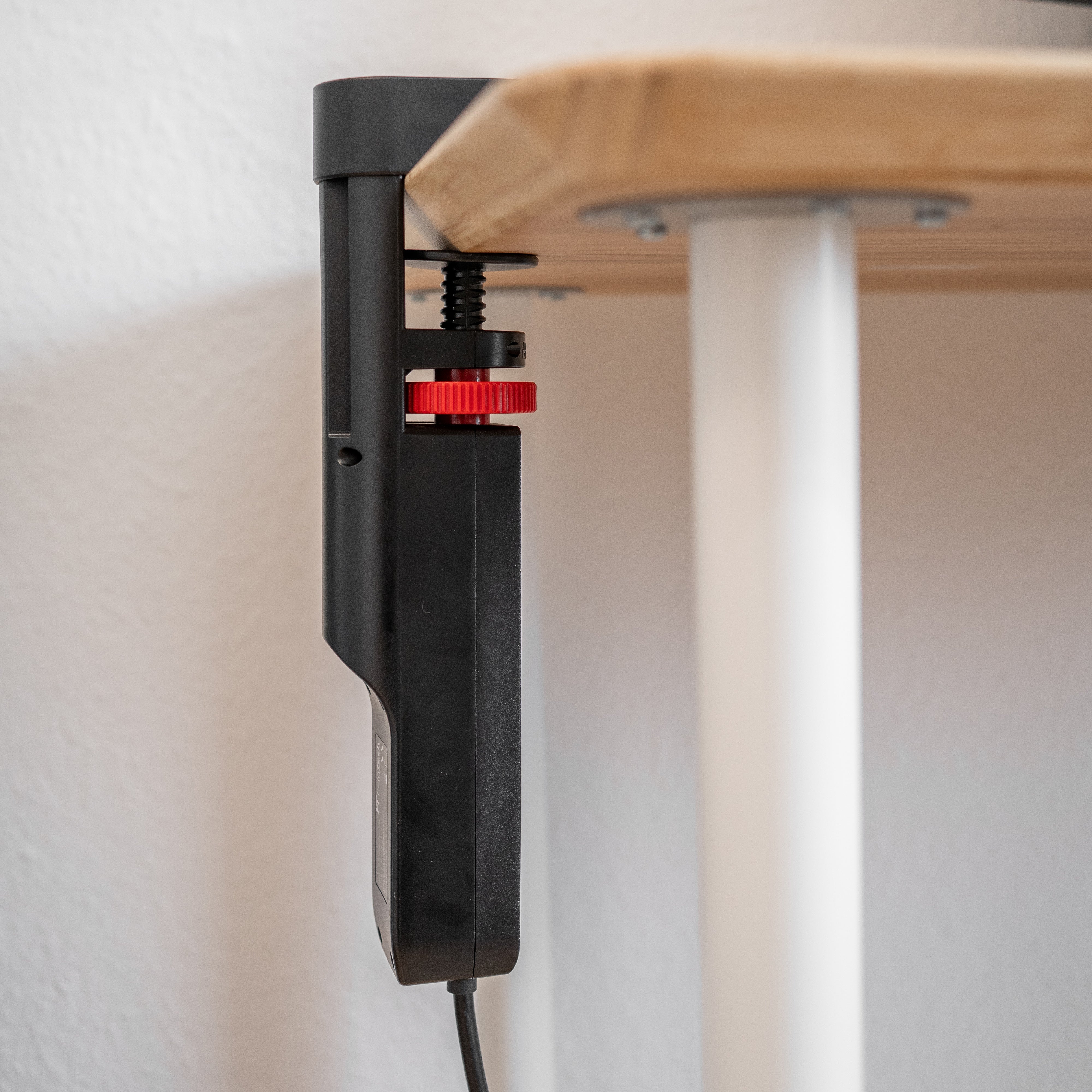 feintech-md833-steckdosenleiste-klemmbar-usb-c-3-fach-3m image 5