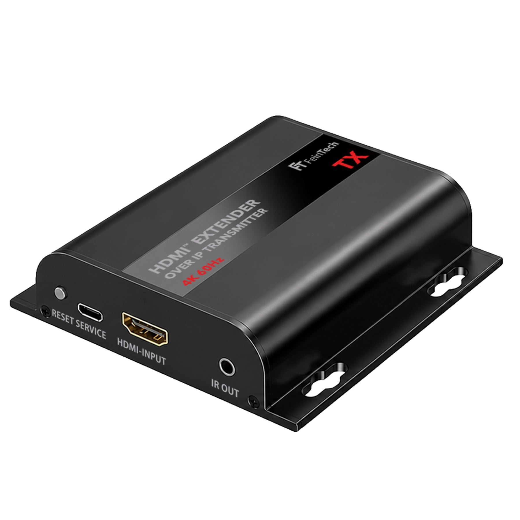 feintech-hx530tx-hdmi-transmitter-4k-60hz-over-ip-120m image 1