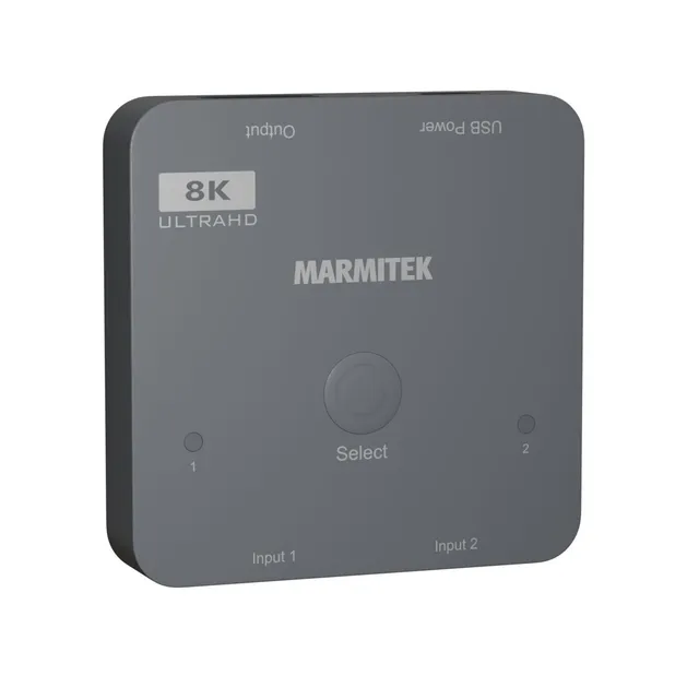 marmitek-connect-720-hdmi-switch-8k-2-eing-nge image 1
