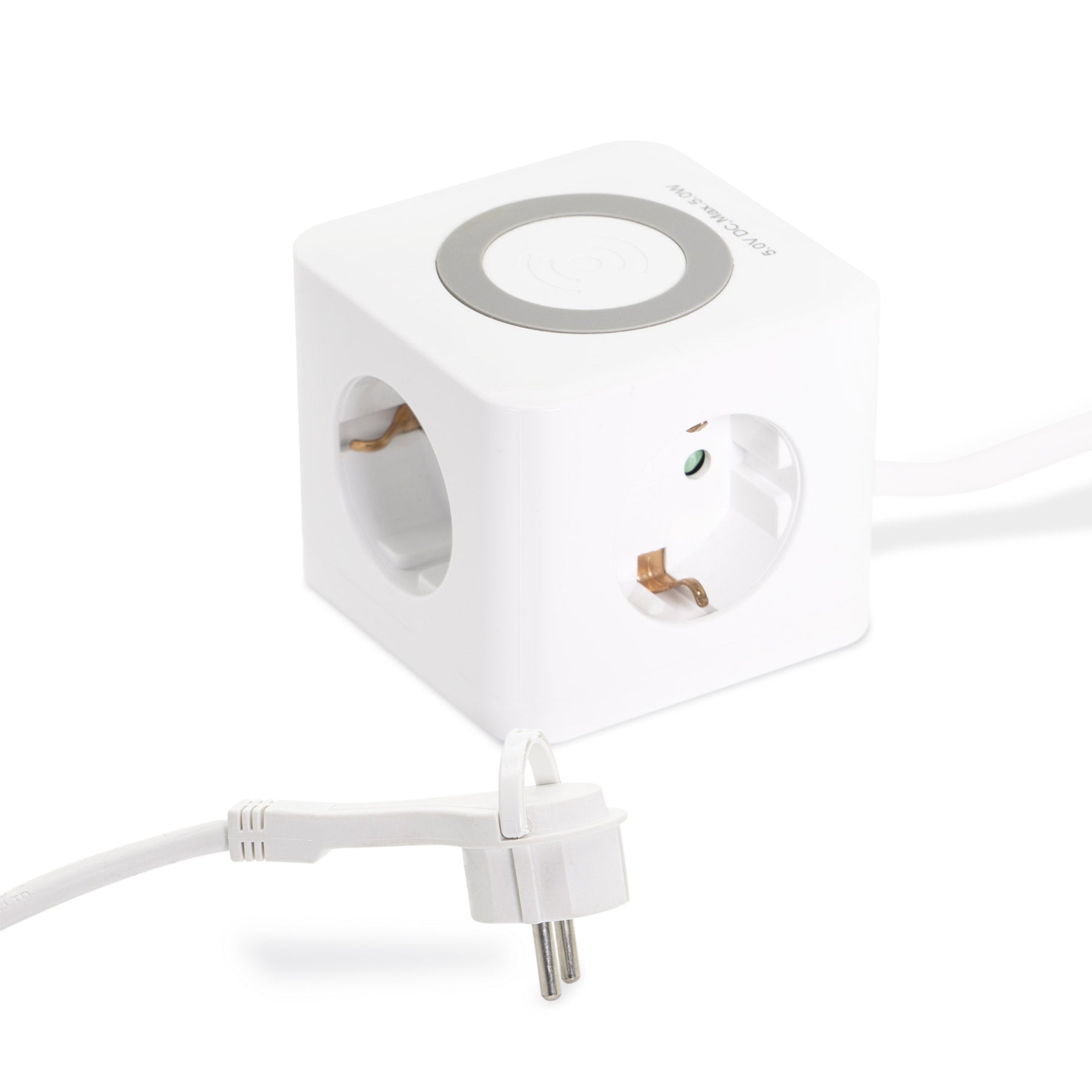 feintech-nlg00900-steckdosenw-rfel-usb-wireless-charging-3-fach image 1