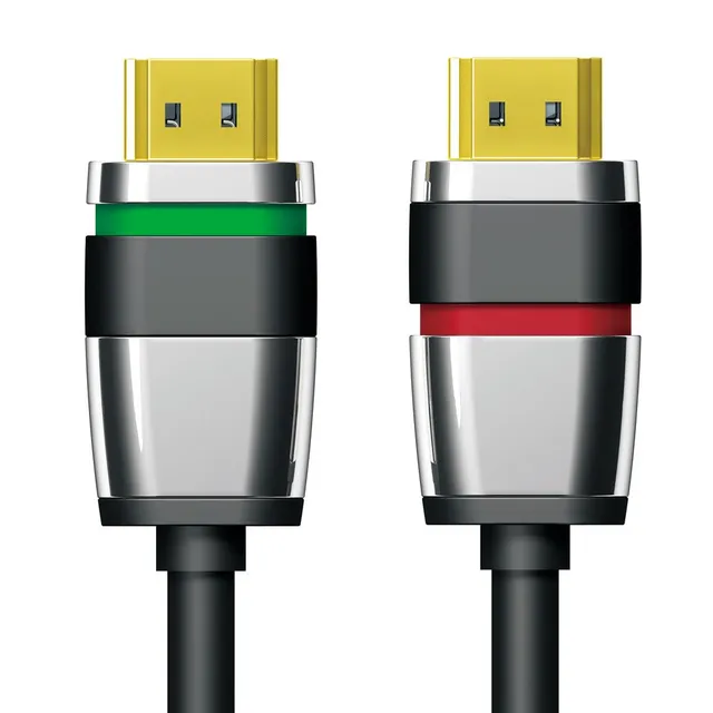 purelink-ultimate-series-uls1000-010-hdmi-kabel-1-0m-schwarz-4k image 1