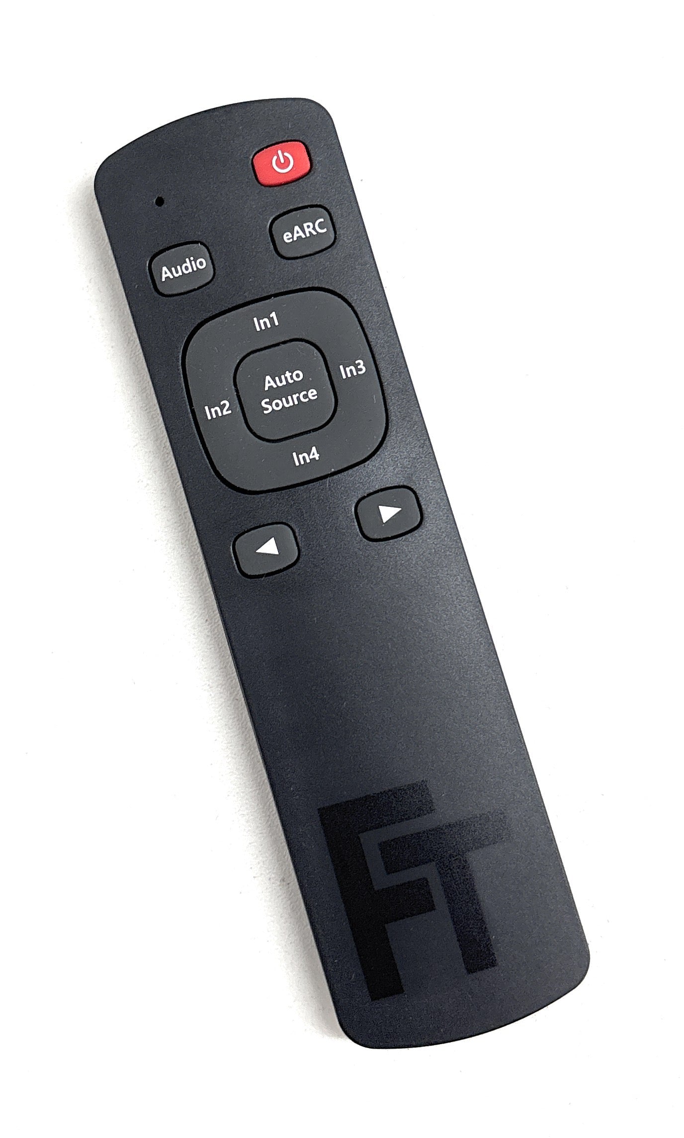 feintech-sw411fb-fernbedienung-ersatz-f-r-hdmi-switch-sw411 image 1