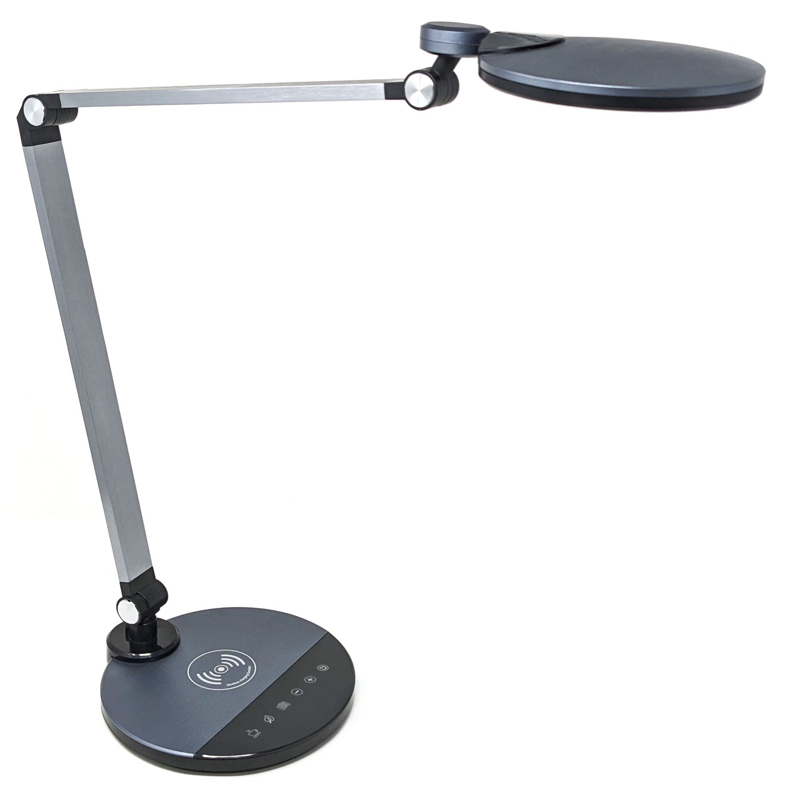 feintech-ltl00620-led-schreibtischlampe-mit-ladefunktion image 1