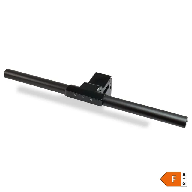 feintech-ltl00700-led-monitor-lampe-dimmbar-usb-schwarz image 1