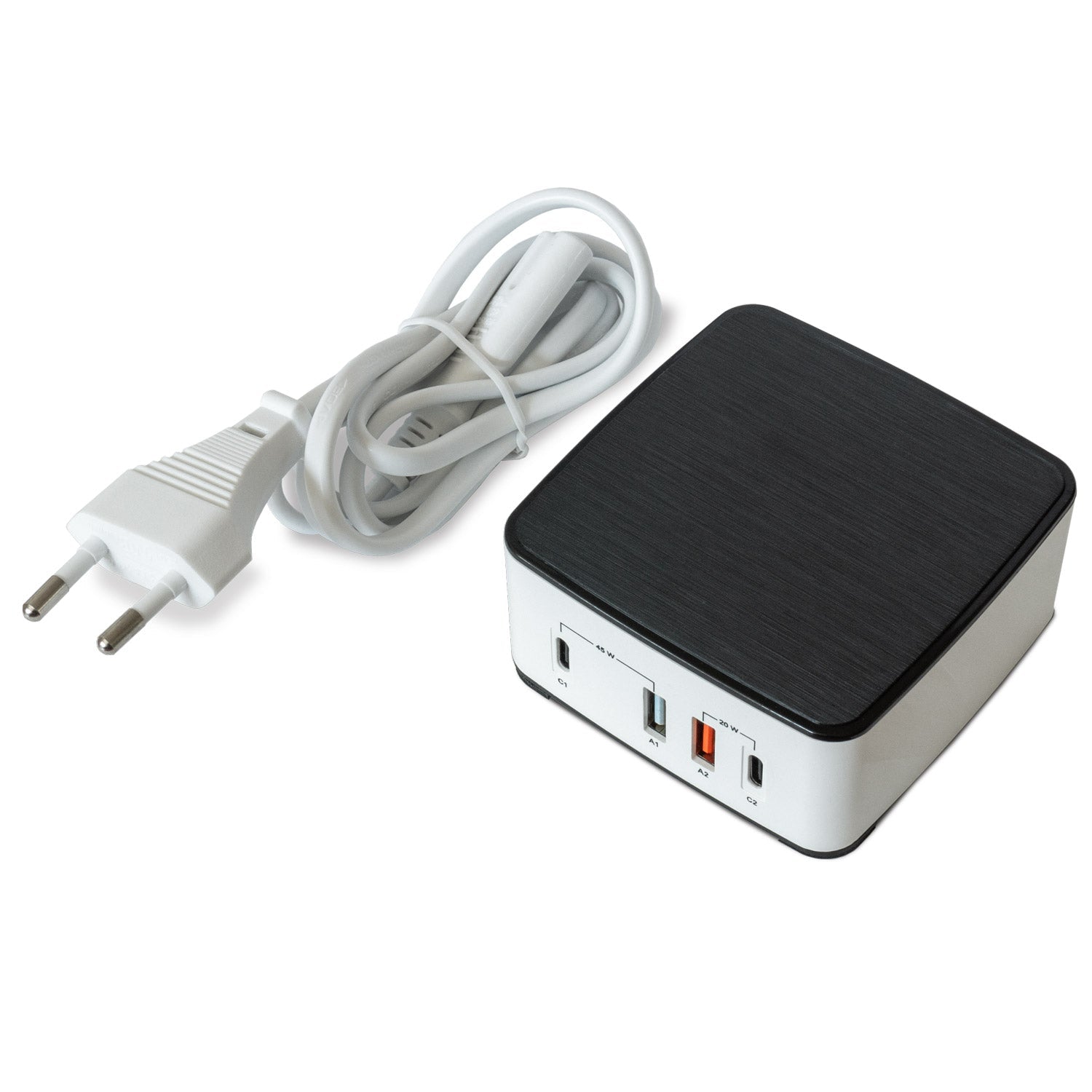 feintech-nlg00165-usb-ladestation-65w-4-port-usb-c-usb-a image 8