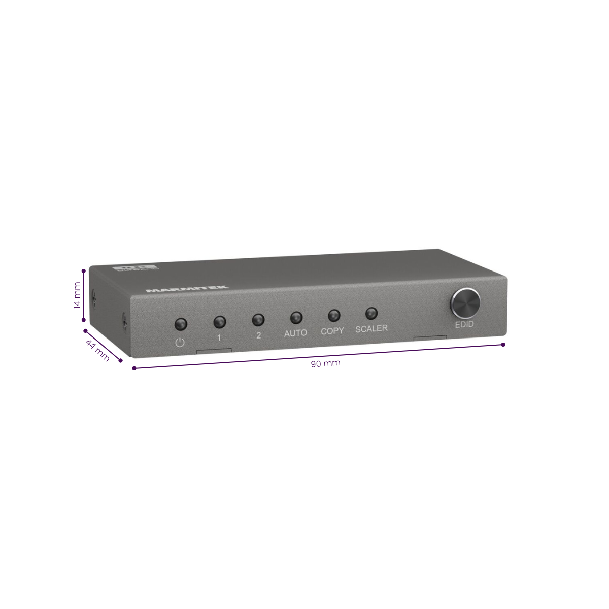 marmitek-split-712-hdmi-splitter-8k-1x2-4k120 image 5