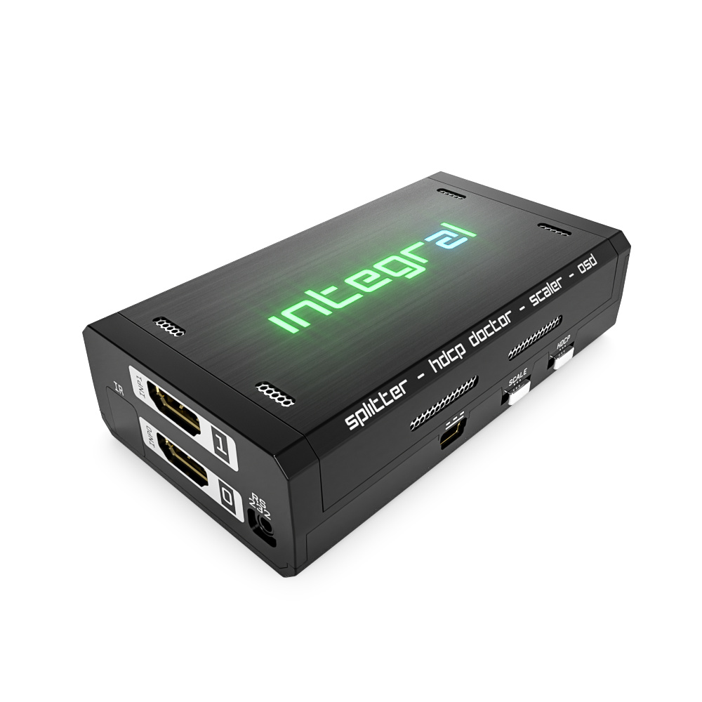 hdfury-integral2-4k-hdr-hdmi-splitter-mit-scaler-atmos image 1