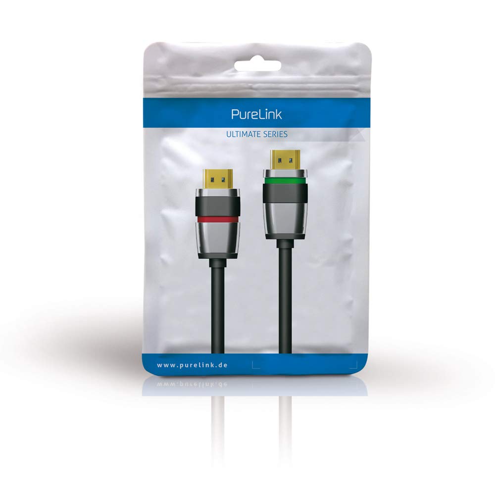 purelink-ultimate-series-uls1000-010-hdmi-kabel-1-0m-schwarz-4k image 5