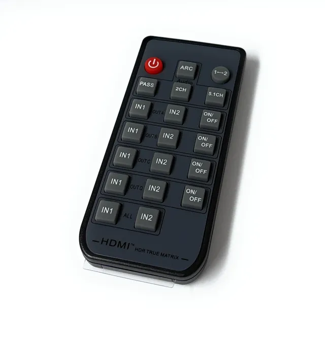 feintech-vms-vms02400fb-fernbedienung-ersatz-f-r-vms02400 image 1