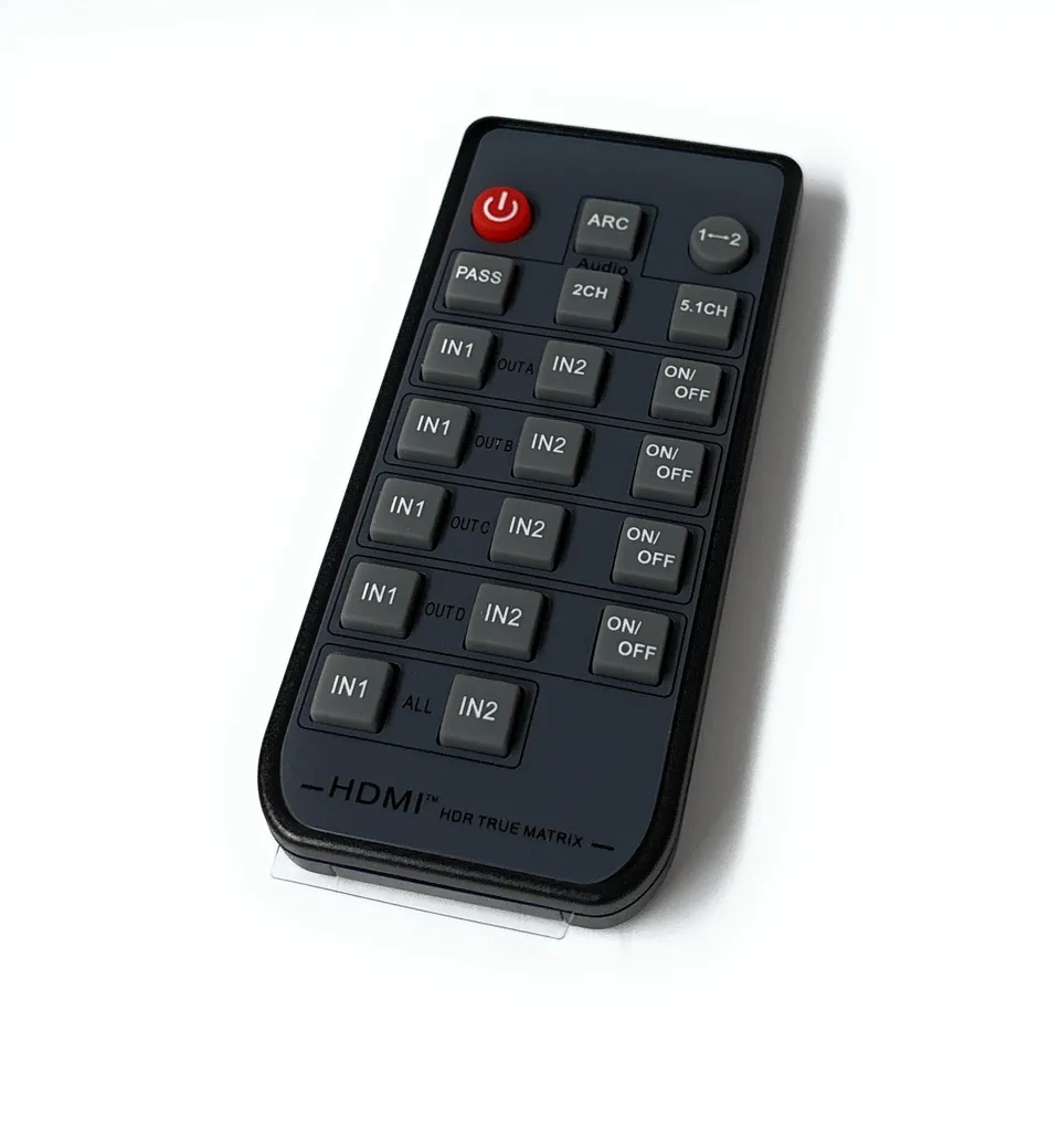 feintech-vms-vms02400fb-fernbedienung-ersatz-f-r-vms02400 image 1
