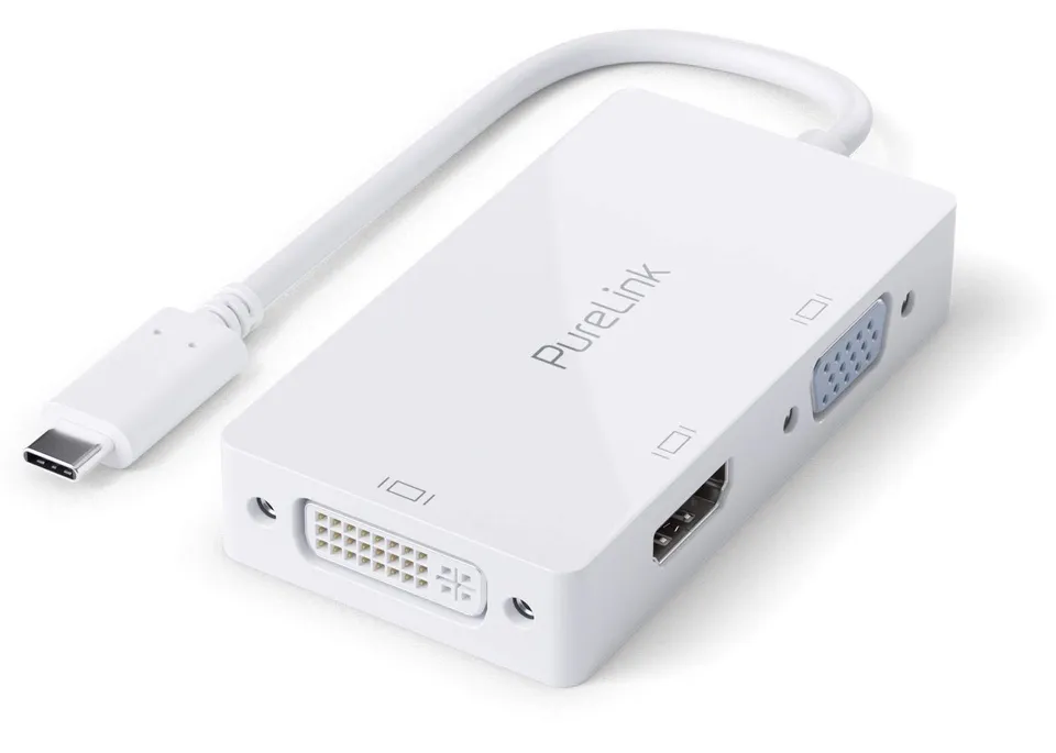 purelink-iseries-is240-usb-c-multiport-adapter-hdmi-dvi-vga-wei image 1