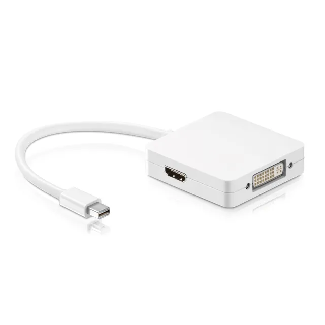 purelink-iseries-is040-minidp-adapter-hdmi-dvi-dp-0-1m image 1