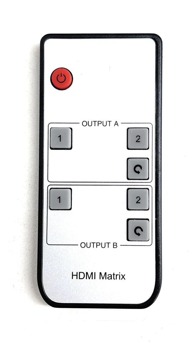 feintech-vms02201fb-fernbedienung-ersatzteil-f-r-vms02201 image 1