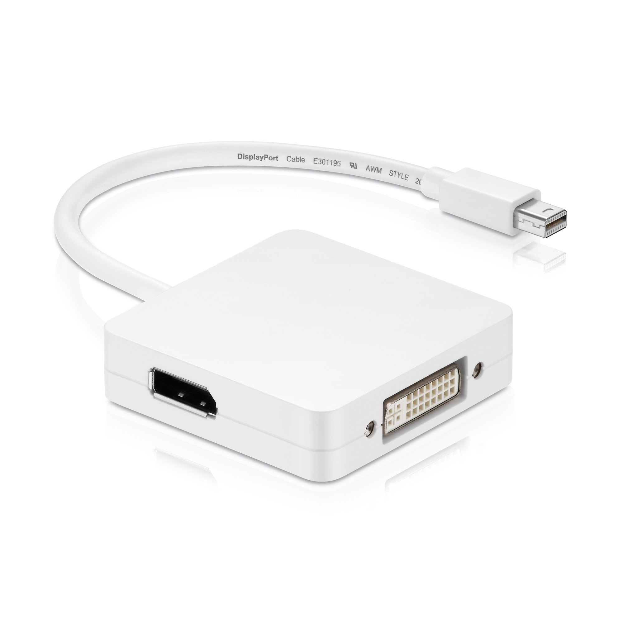 purelink-iseries-is040-minidp-adapter-hdmi-dvi-dp-0-1m image 5