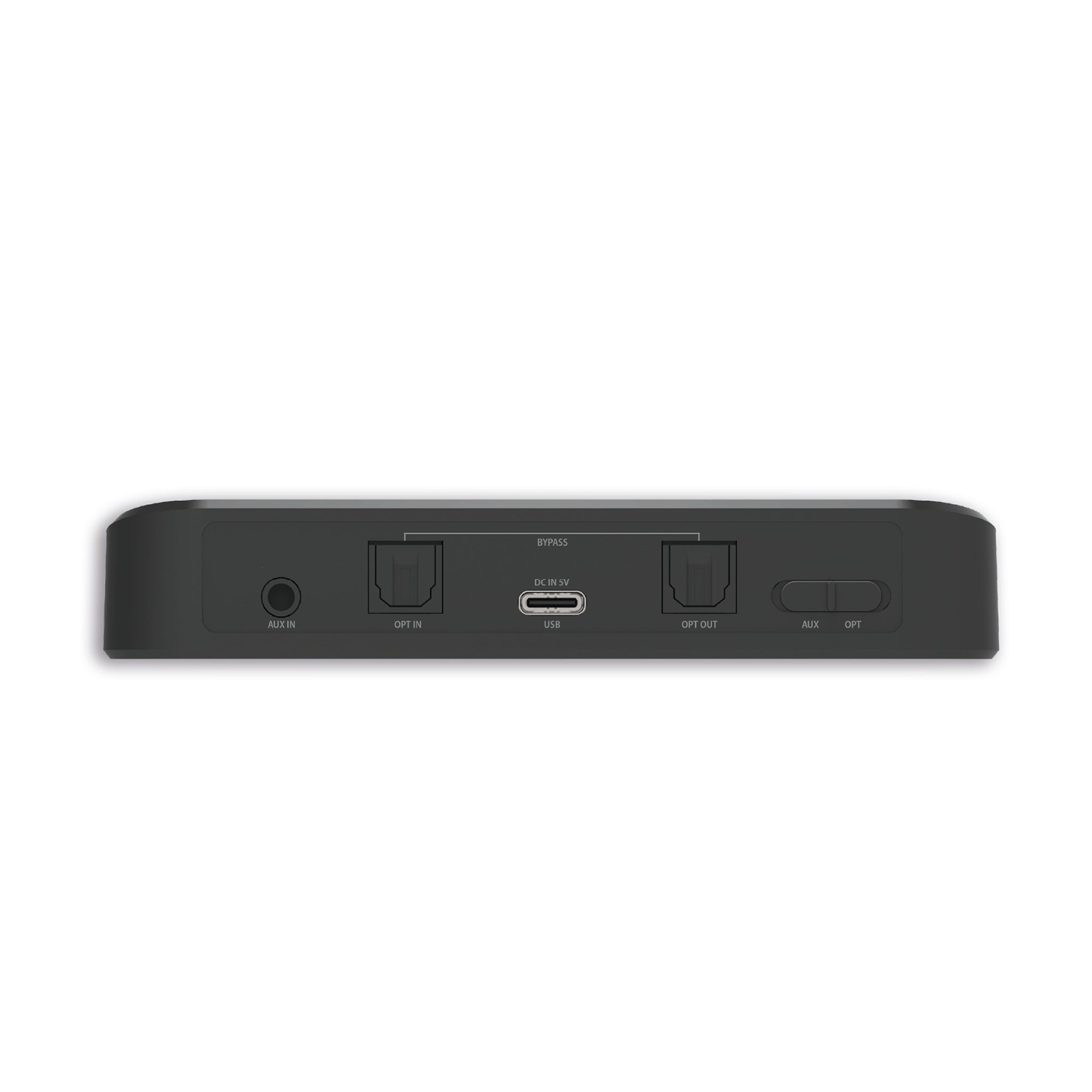 feintech-bt200-bluetooth-audio-transmitter-aptx-auracast image 5