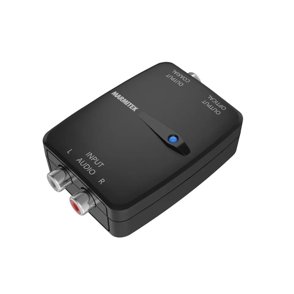 marmitek-tv-anywhere-tva6400-halterung-f-r-wireless-rx image 1