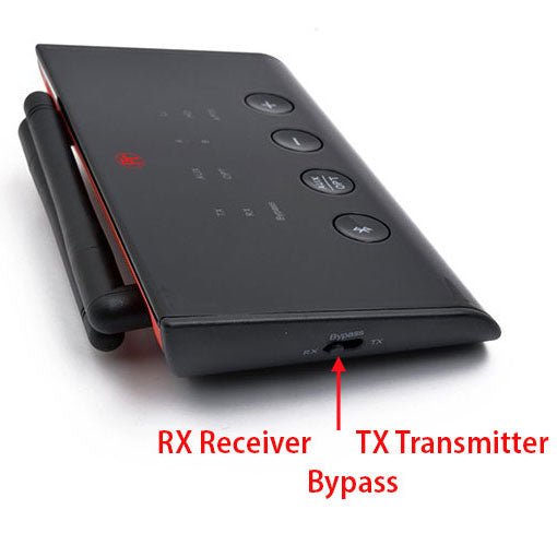 feintech-abt-abt00102-bluetooth-transmitter-receiver-aptx image 5