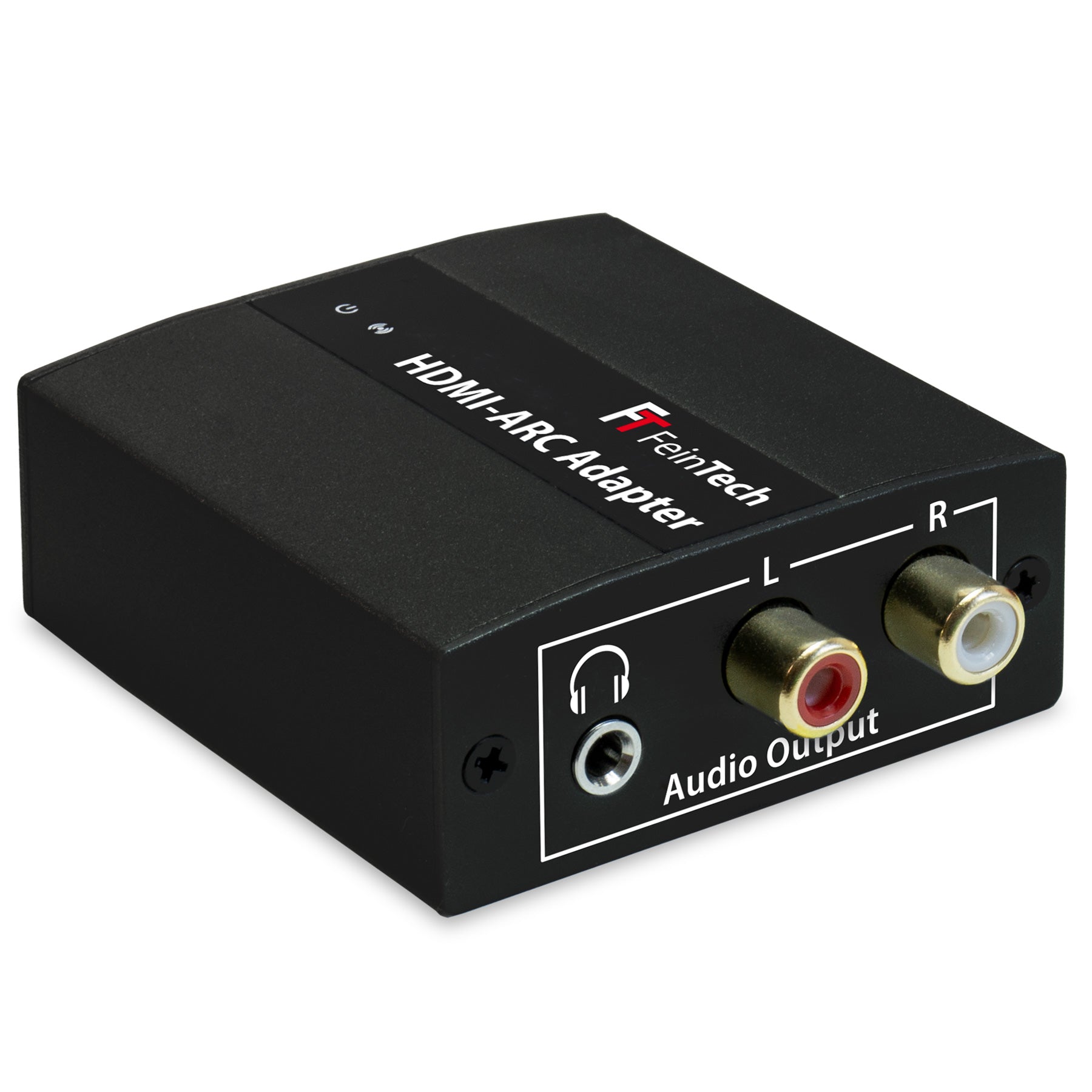 feintech-vma00101-hdmi-arc-audio-adapter-cinch-klinke image 1