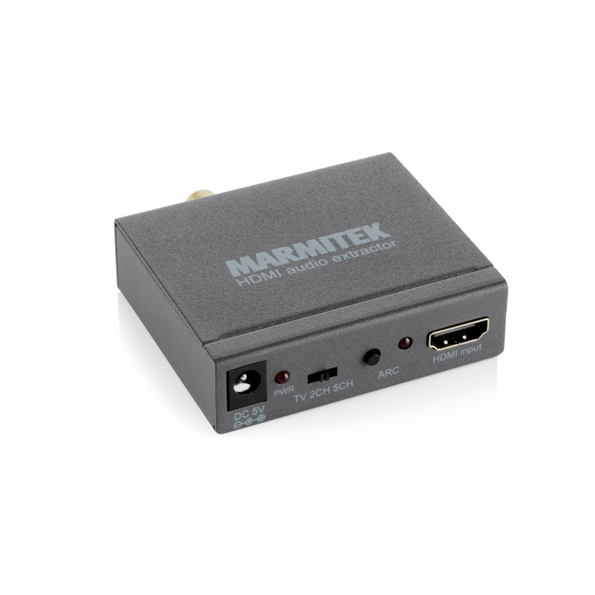 marmitek-connect-ae14-hdmi-audio-extractor-4k-arc-toslink-eu image 4