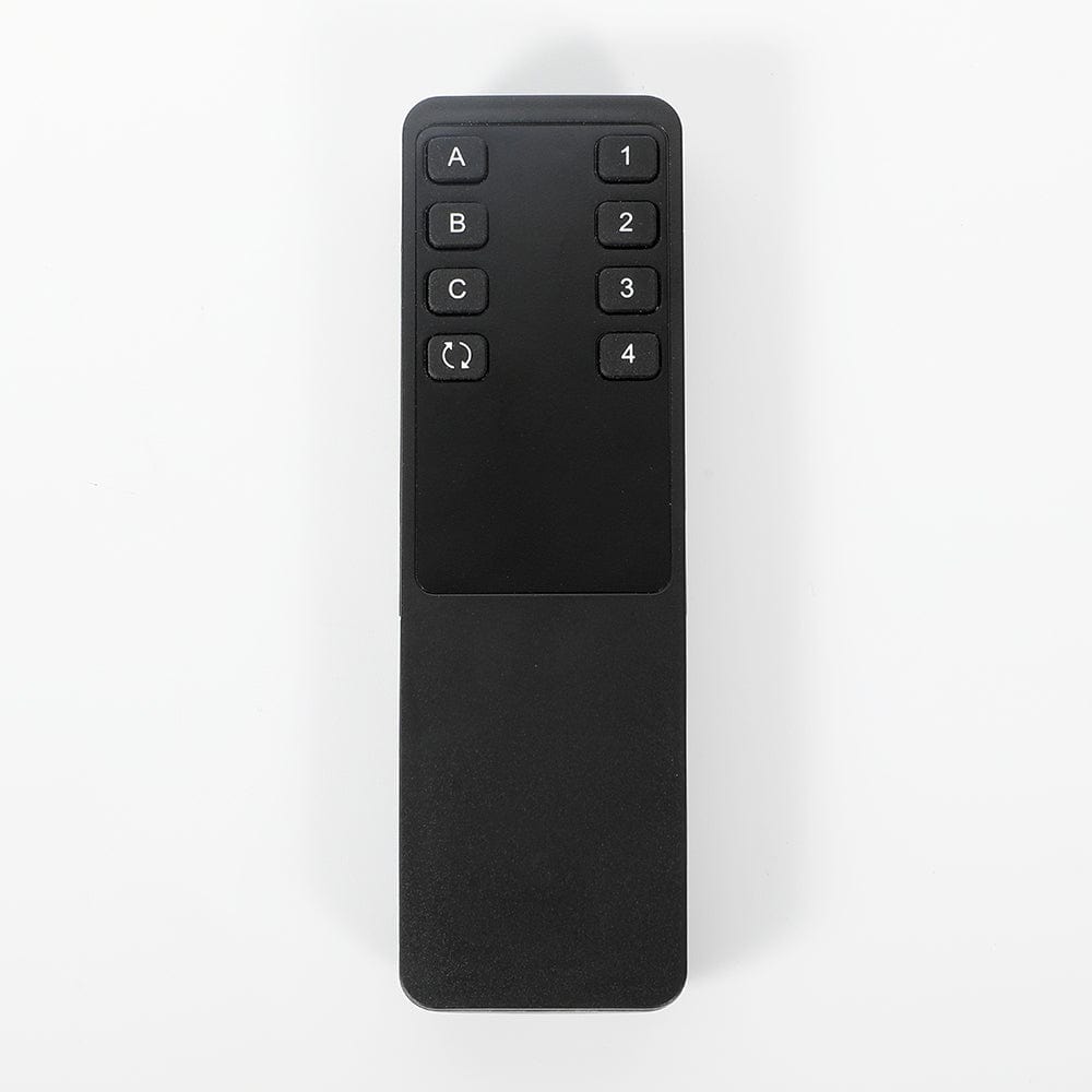 tesmart-lite-kvm-zubeh-r-ir-fernbedienung-f-r-kvm-switch image 2