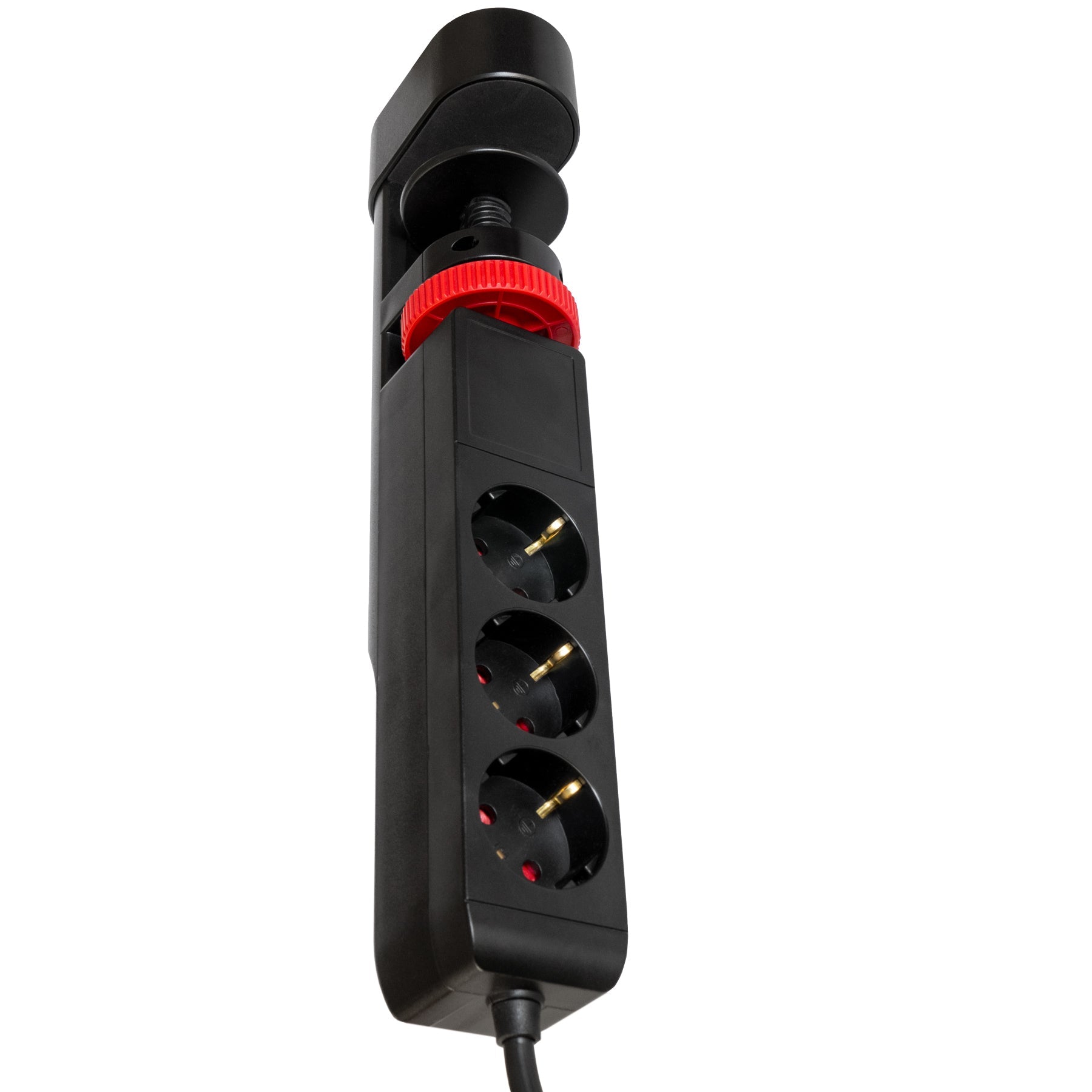 feintech-md833-steckdosenleiste-klemmbar-usb-c-3-fach-3m image 8