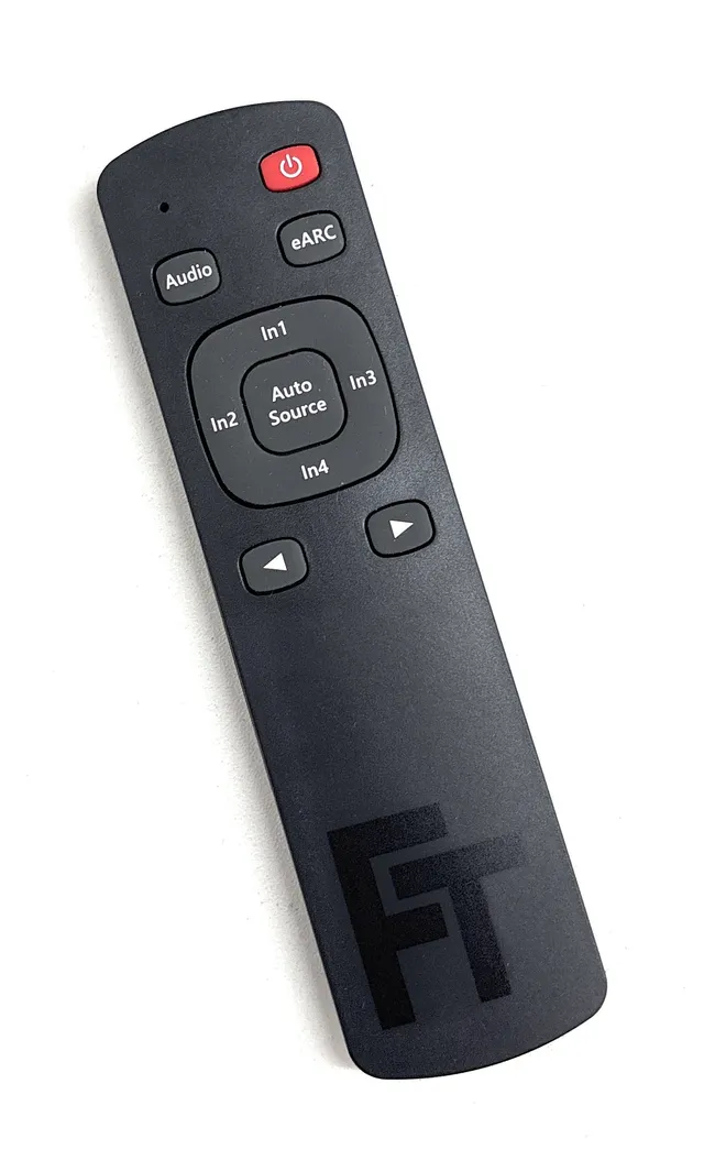 feintech-sw411fb-fernbedienung-ersatz-f-r-hdmi-switch-sw411 image 1
