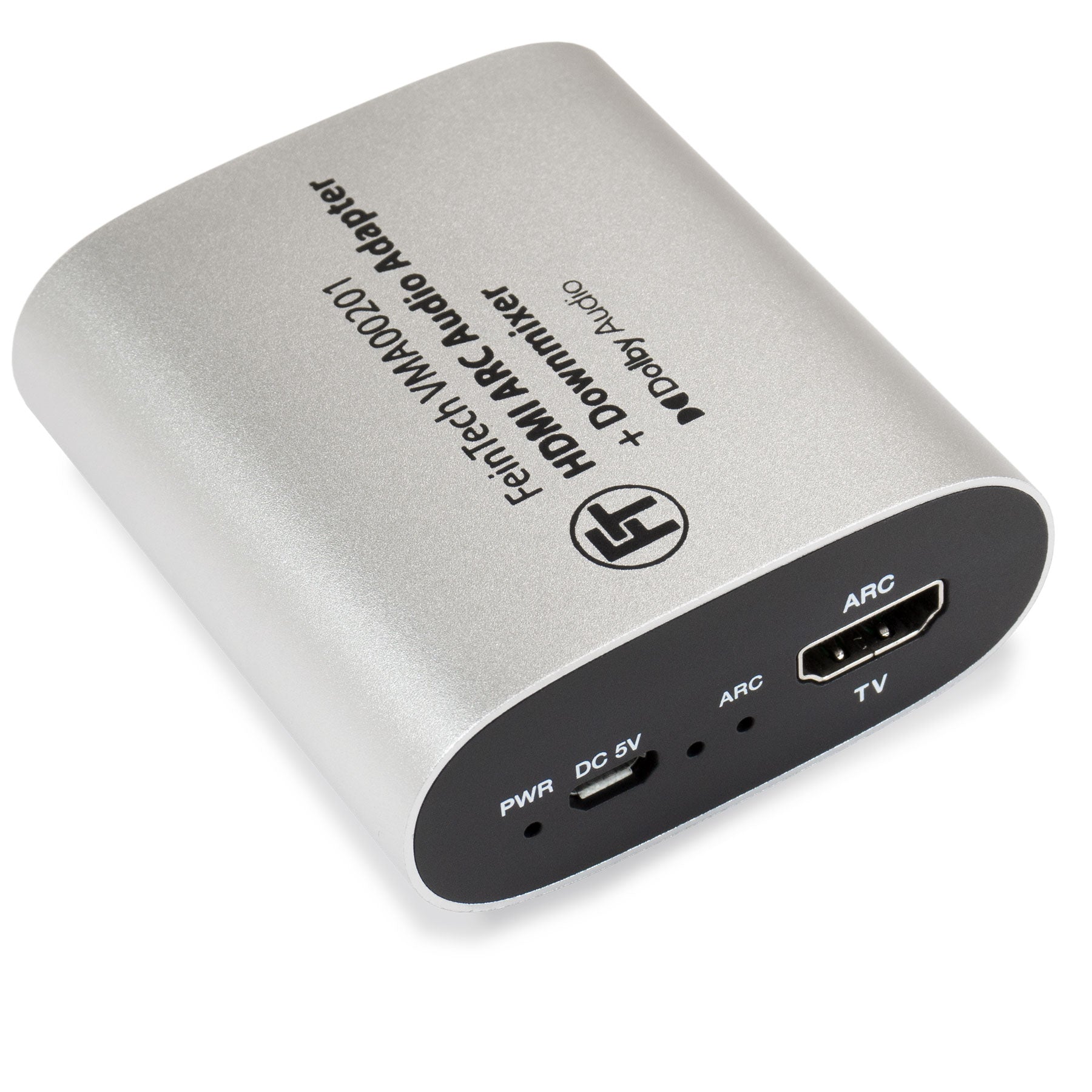 feintech-ax-vma00201-hdmi-arc-tv-adapter-kopfh-rer-soundbar image 2