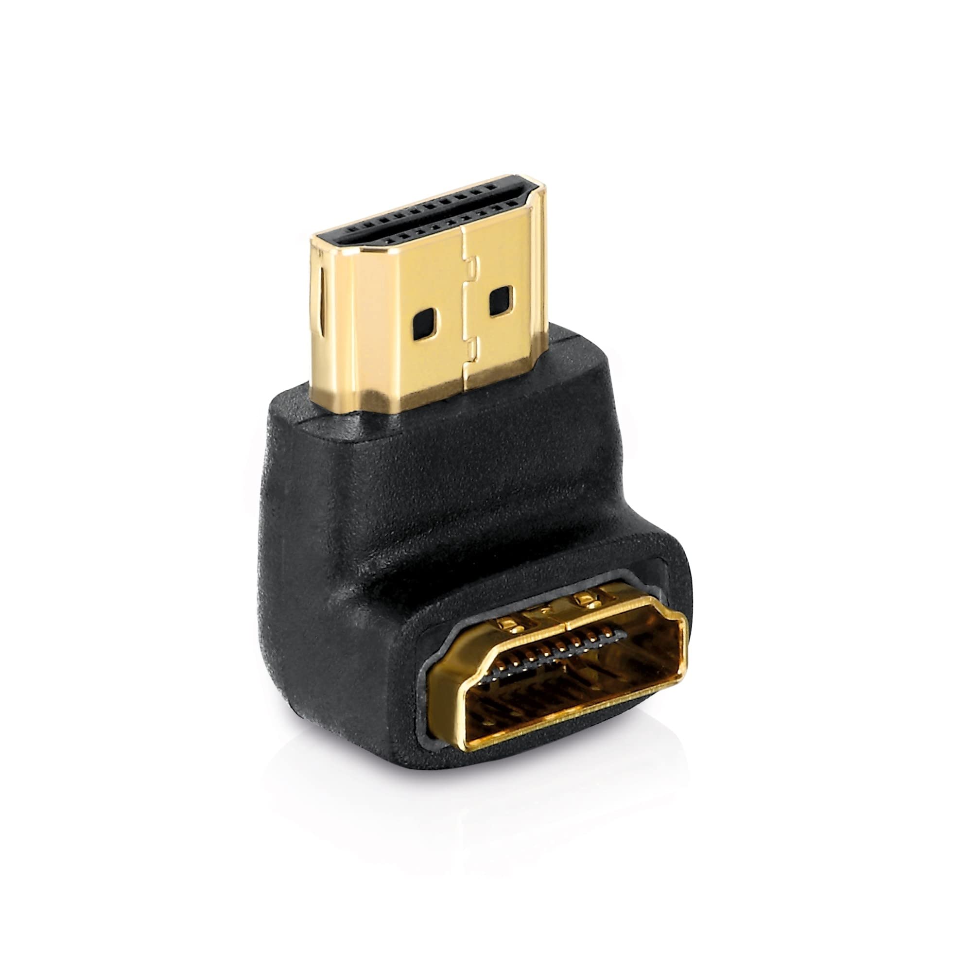 purelink-pureinstall-pi030-hdmi-adapter-0-1m-hdmi-hdmi-4k image 4