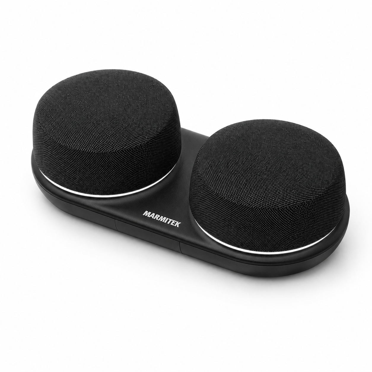 marmitek-soundex-b200-bluetooth-lautsprecher-stereo-magnet image 2