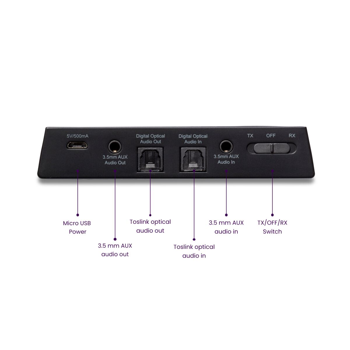 marmitek-boomboom-100-bluetooth-sender-empf-nger-aptx-klinke image 6