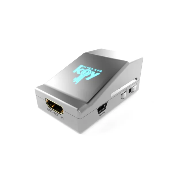 hdfury-avr-key-18gbps-hdmi-audio-extractor-4k-hdr image 1