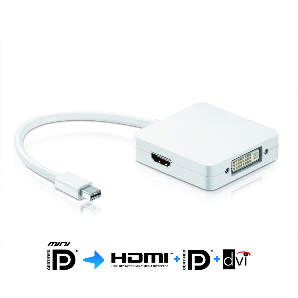 purelink-iseries-is040-minidp-adapter-hdmi-dvi-dp-0-1m image 3