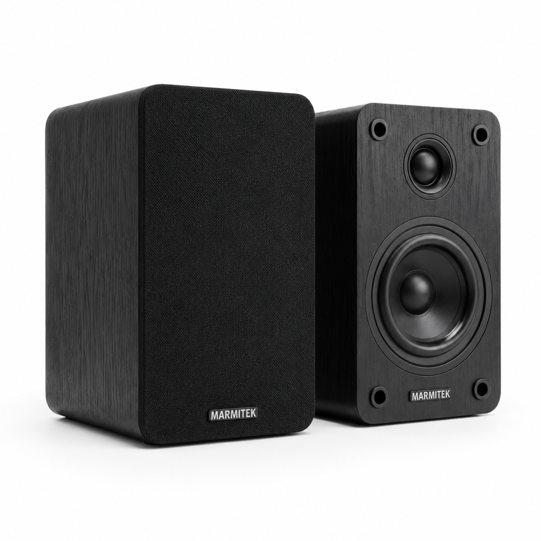 marmitek-soundex-s300-desktop-lautsprecher-hdmi-arc-bluetooth image 1