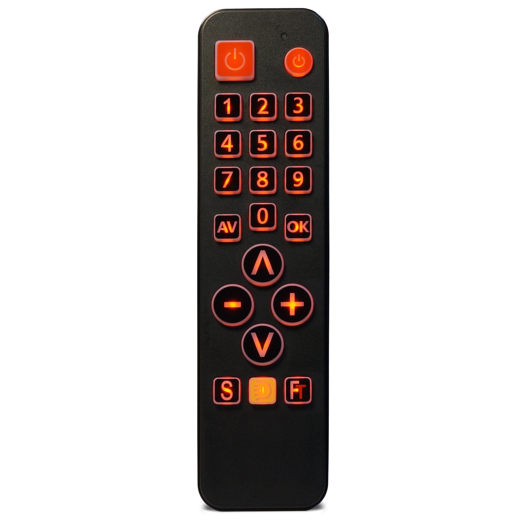 feintech-sdf00400-feincontrol-gro-tasten-fernbedienung-beleuchtet image 1