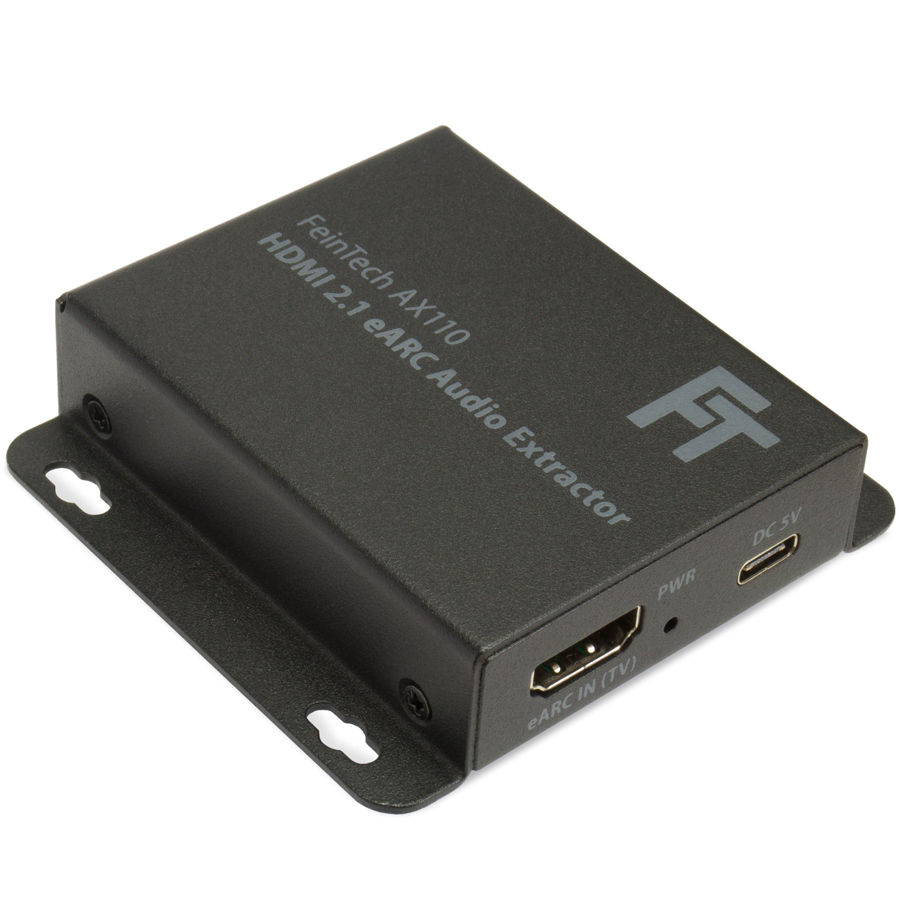 feintech-ax110-hdmi-earc-audio-konverter-atmos-hdmi-2-1 image 1