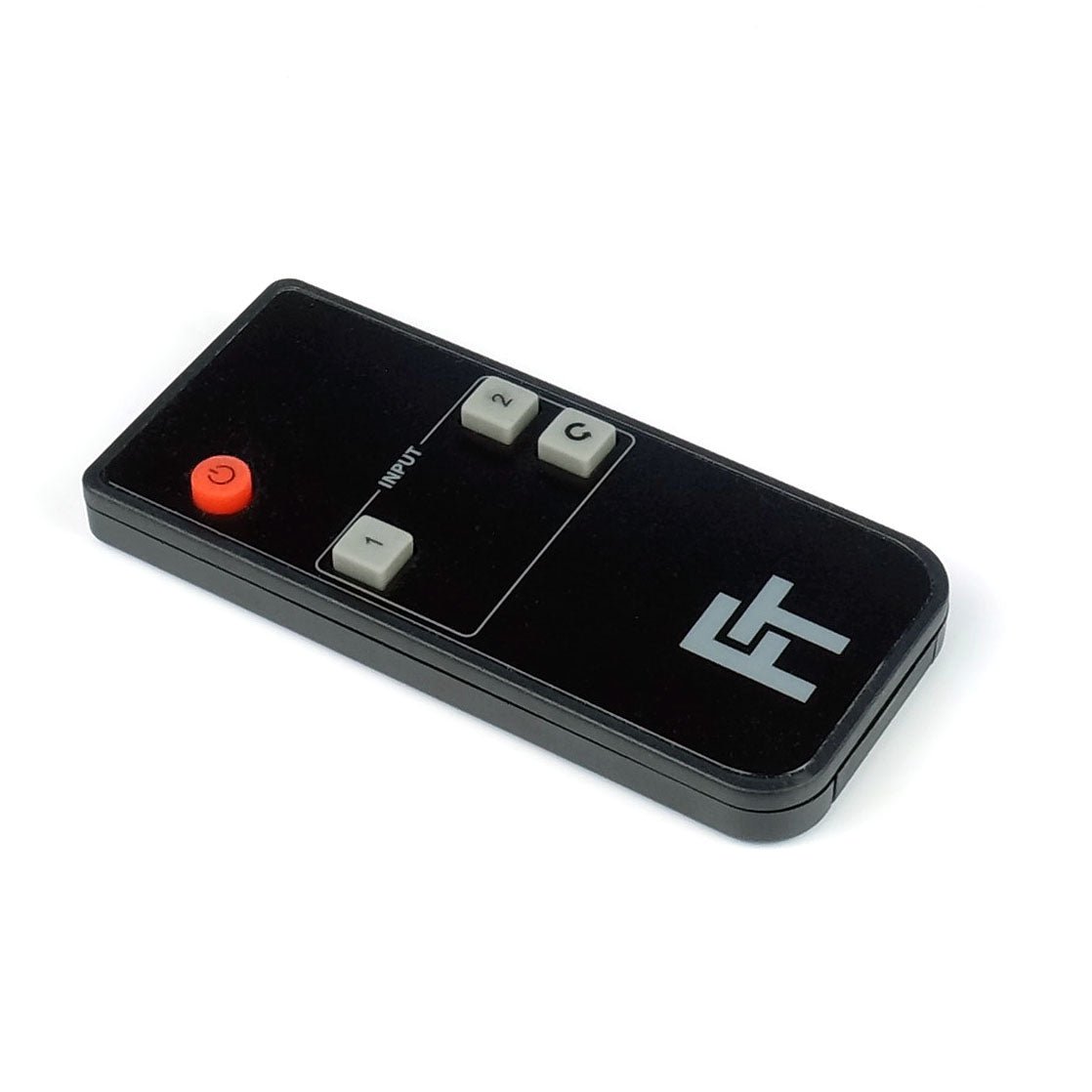feintech-sw212-ersatzfernbedienung-hdmi-switch-audio-extractor image 2