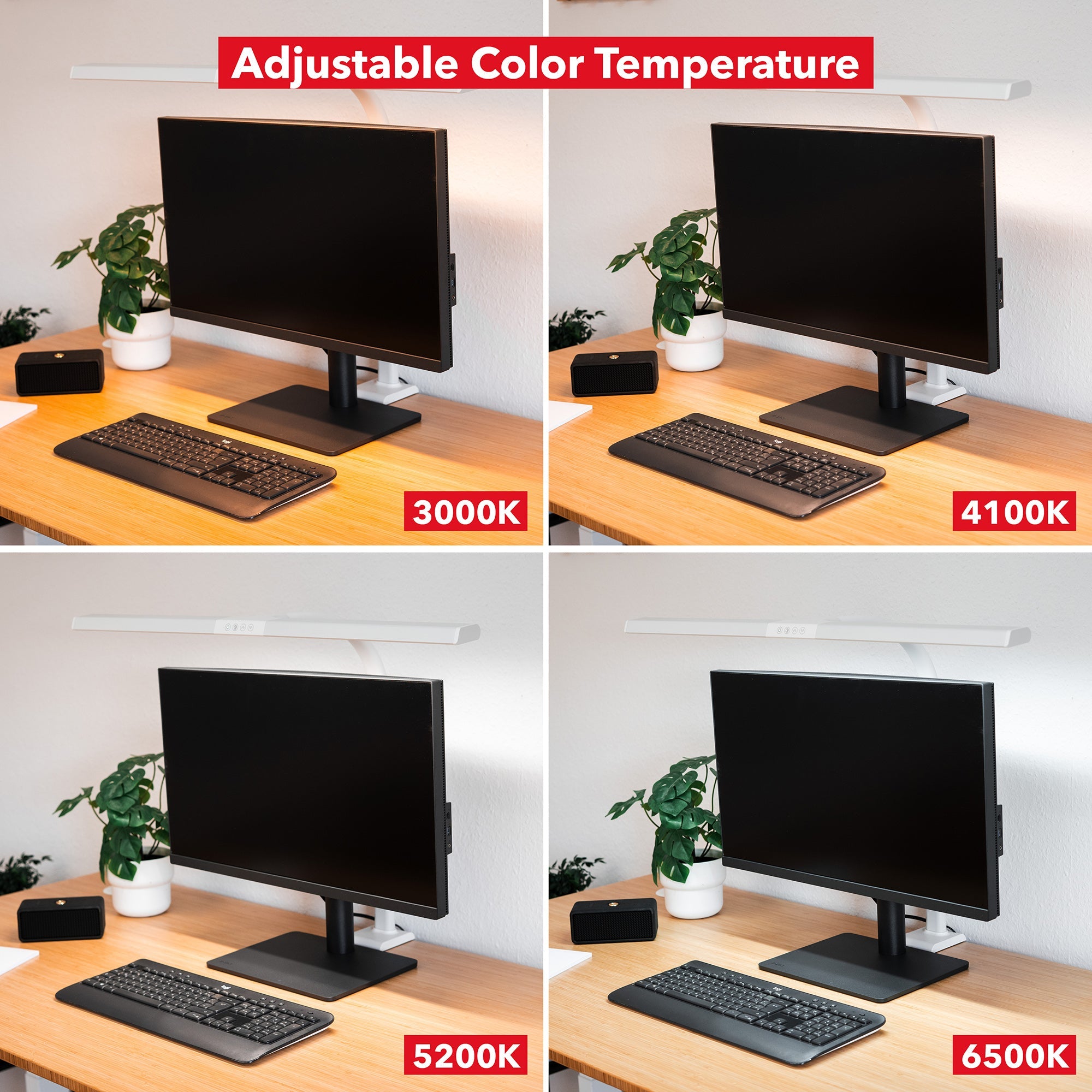 feintech-ltl-ltl00320e-led-schreibtischlampe-klemmfu-80cm-wei image 2