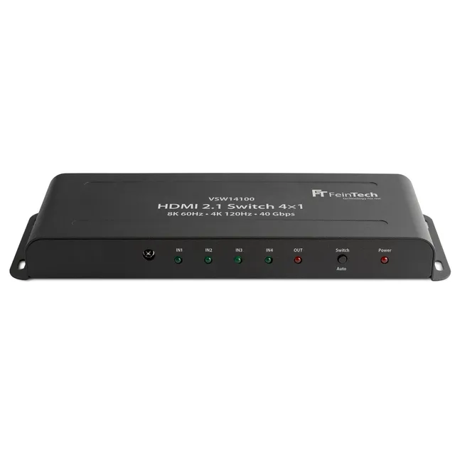 feintech-vsw-vsw14100-hdmi-2-1-switch-4-in-1-4k-120hz-auto image 1