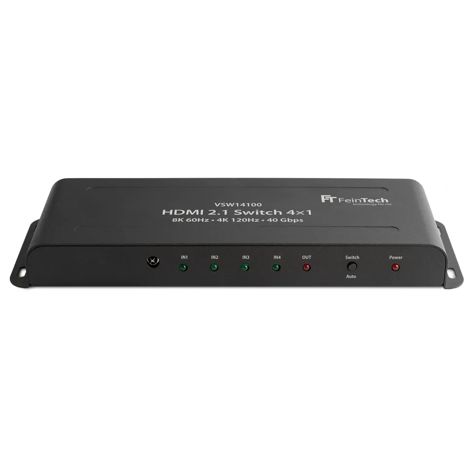 feintech-vsw-vsw14100-hdmi-2-1-switch-4-in-1-4k-120hz-auto image 1