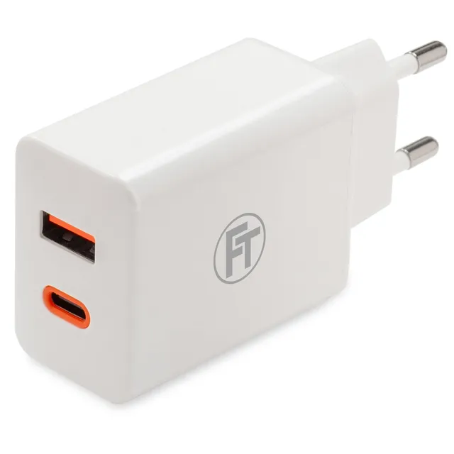 feintech-nlg00833-dual-usb-ladeger-t-33w-usb-c-pd-pps image 1