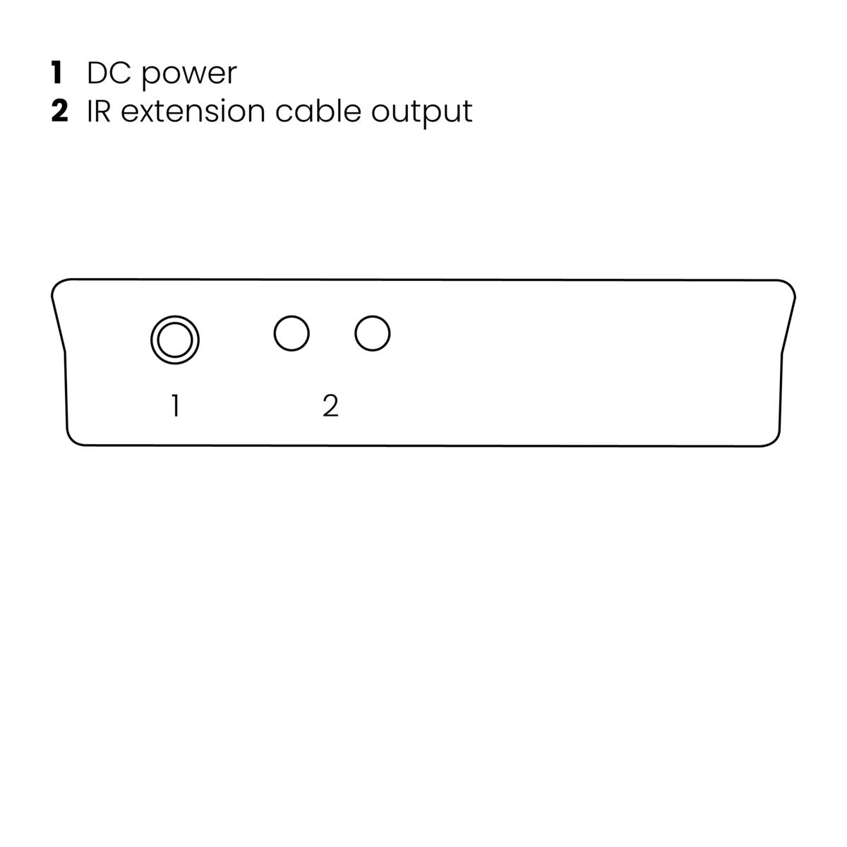 marmitek-invisible-control-black-4-ir-verl-ngerung-4-ger-te image 8