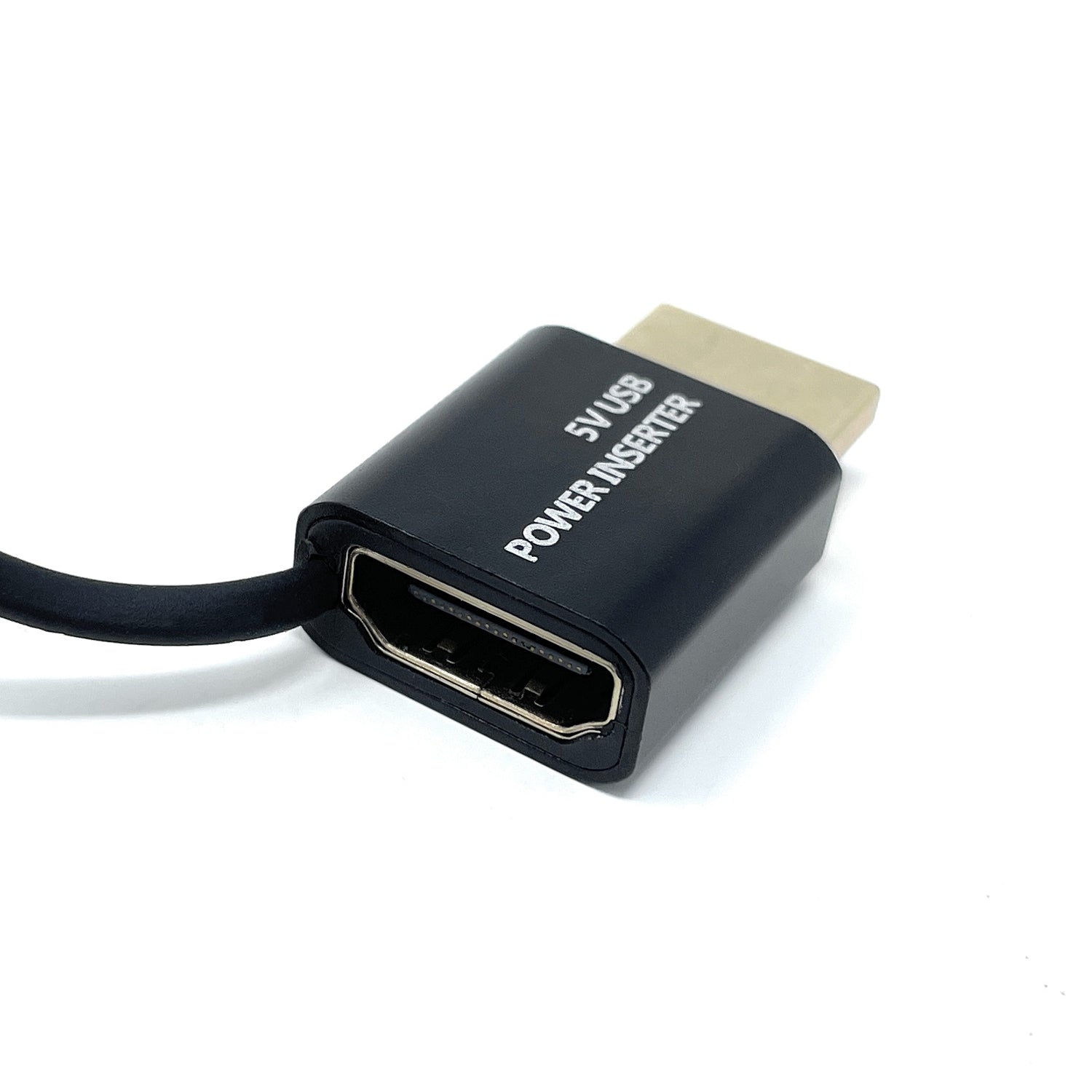 feintech-ha110-hdmi-2-1-stromadapter-usb-a-5v-8k-60hz image 3
