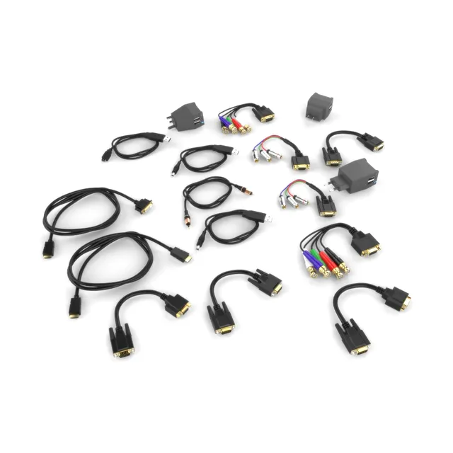 hdfury-x-extra-zubeh-r-hdmi-usb-kabel-adapter-netzteil-set image 1