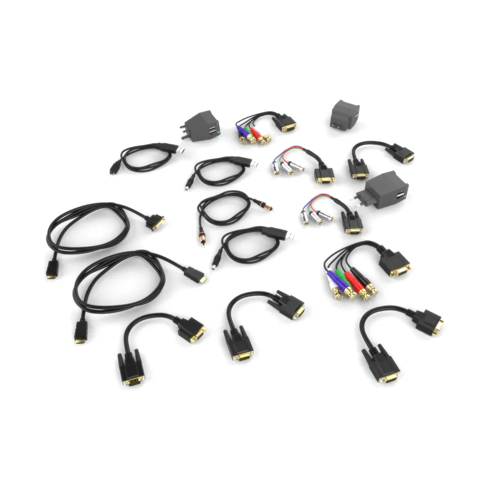 hdfury-x-extra-zubeh-r-hdmi-usb-kabel-adapter-netzteil-set image 1