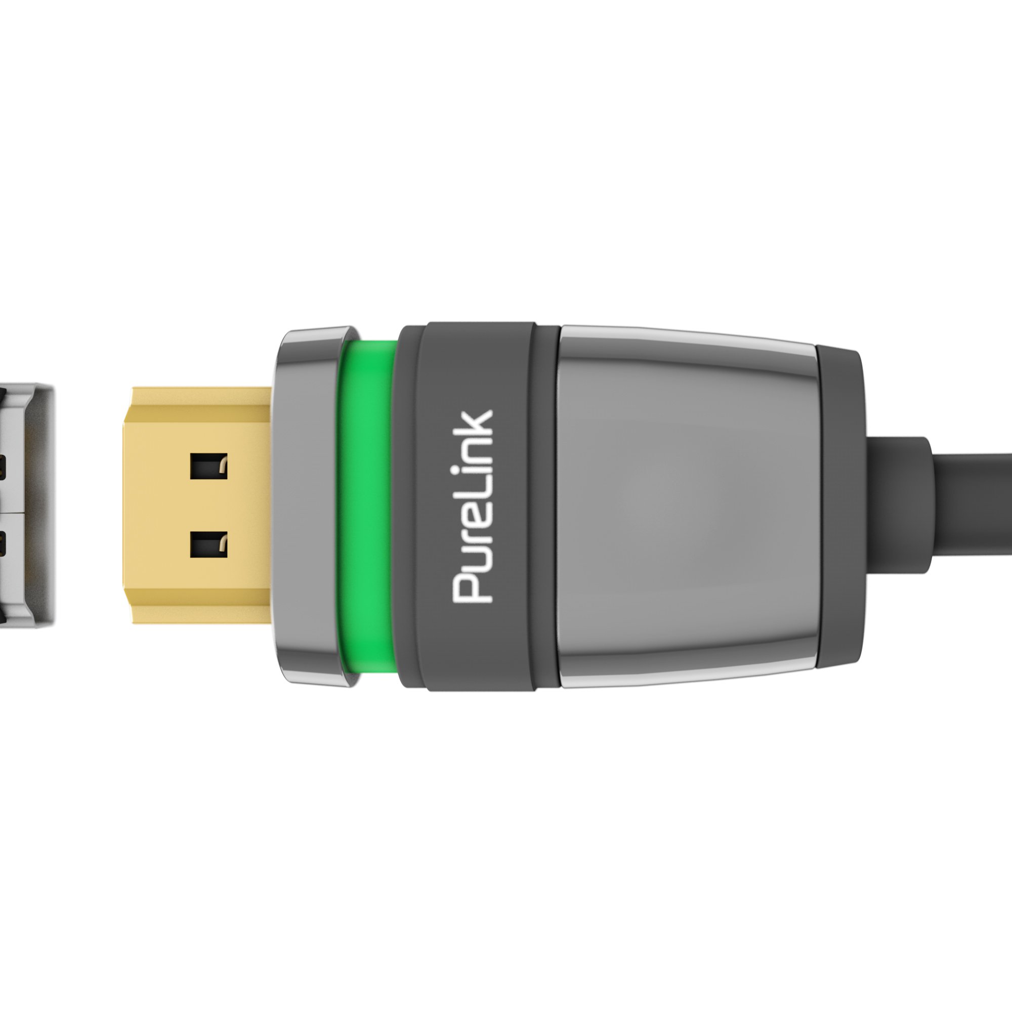 purelink-ultimate-uls1010-hdmi-kabel-blau-3m-4k image 8