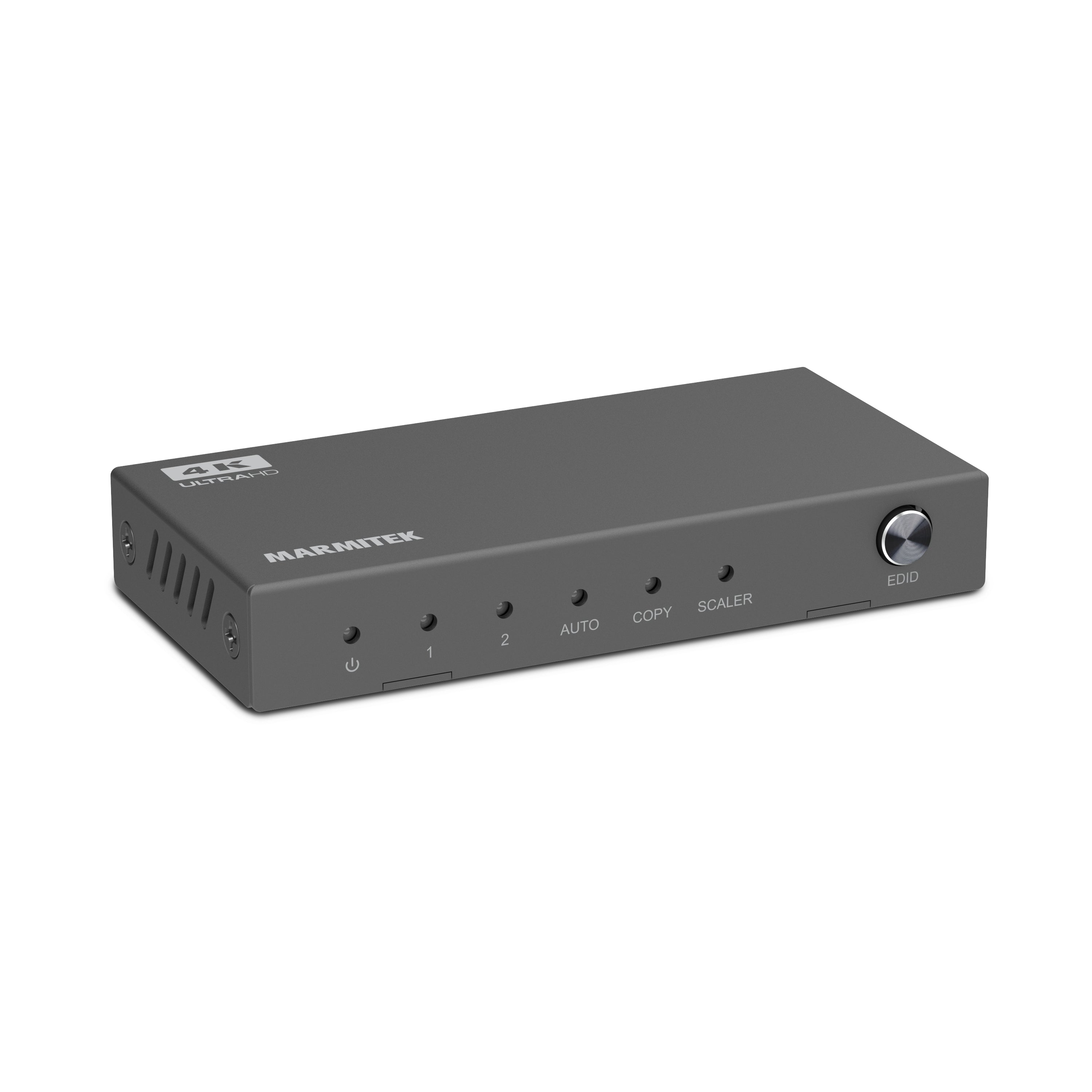 marmitek-split-612-pro-hdmi-splitter-1x2-4k60-hdr image 1