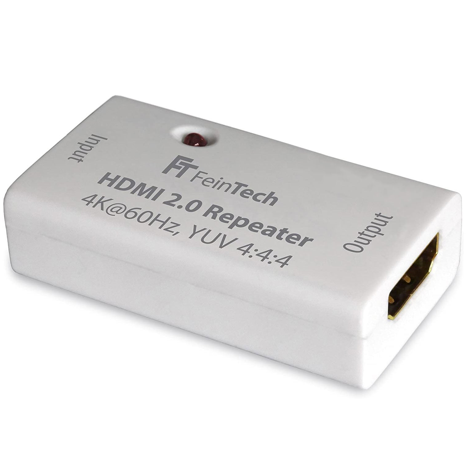 feintech-vmr00100-hdmi-repeater-4k-signalverst-rker-ohne-netzteil image 2