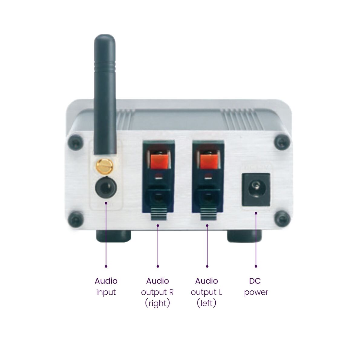 marmitek-boomboom-460-bluetooth-empf-nger-verst-rker-aptx image 5